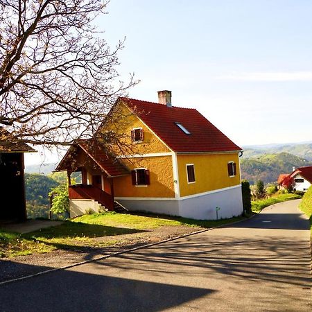 Ferienhaus Haring 키체크 임 자우잘 외부 사진