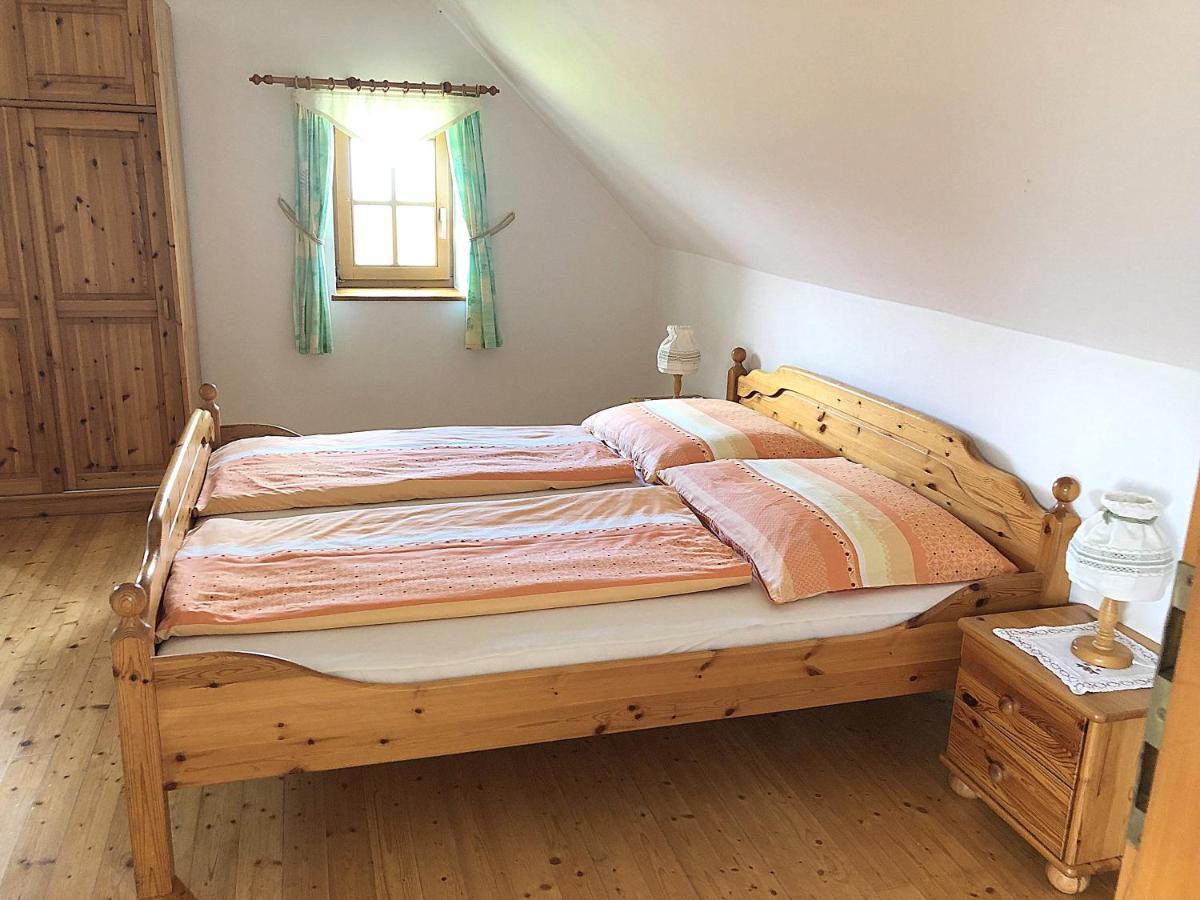 Ferienhaus Haring 키체크 임 자우잘 외부 사진