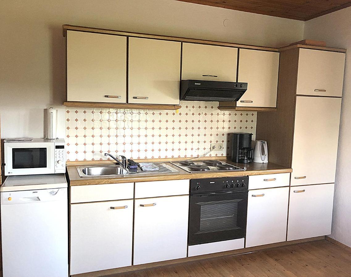 Ferienhaus Haring 키체크 임 자우잘 외부 사진