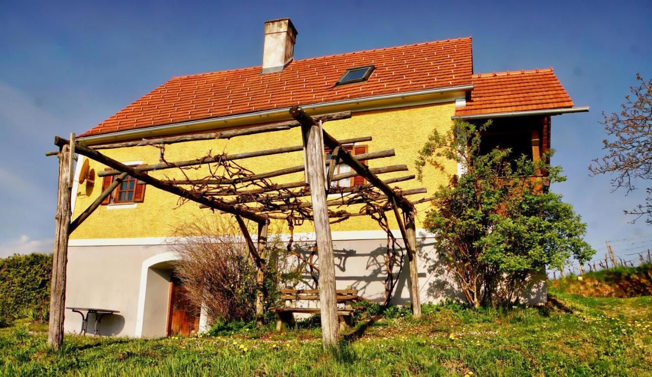 Ferienhaus Haring 키체크 임 자우잘 외부 사진