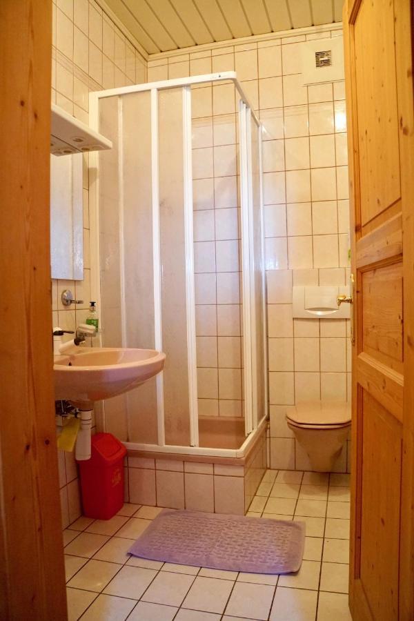 Ferienhaus Haring 키체크 임 자우잘 외부 사진