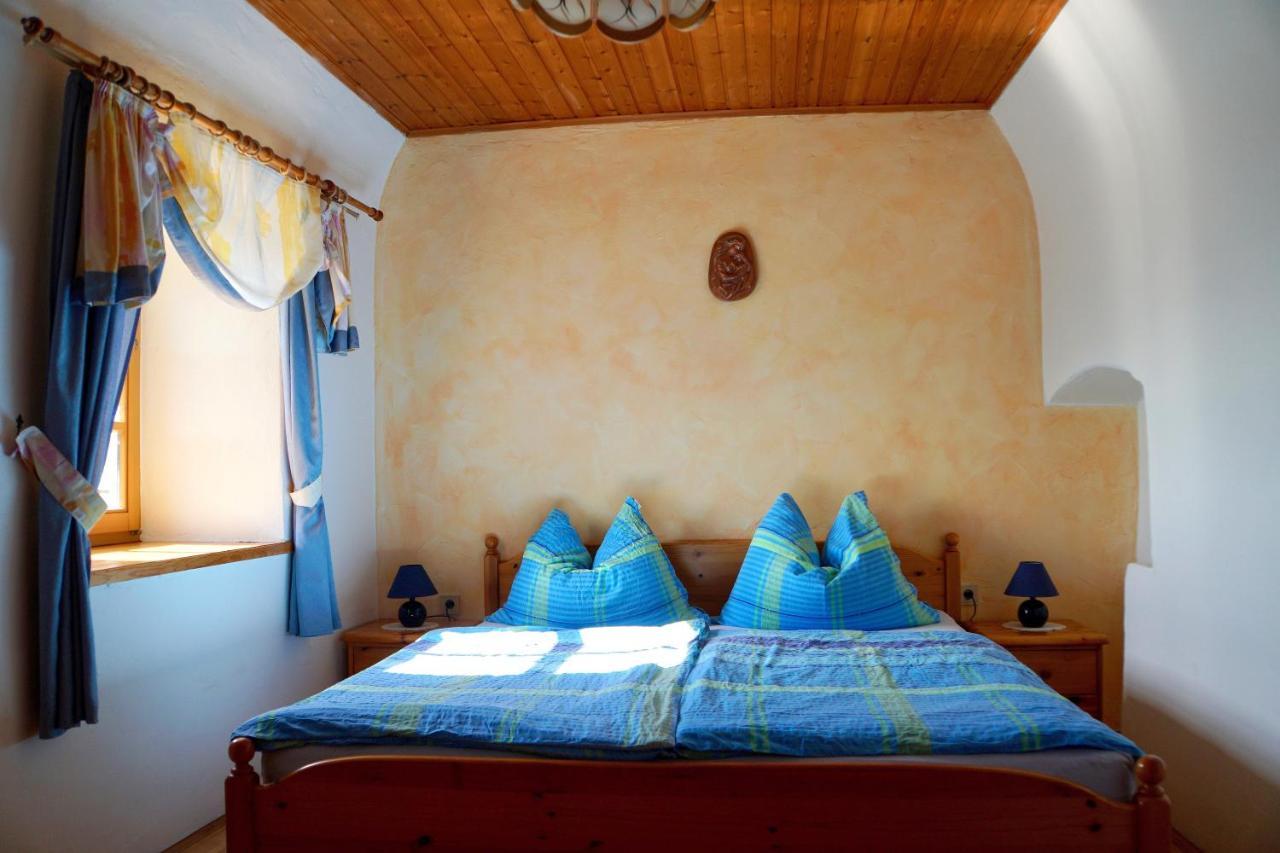 Ferienhaus Haring 키체크 임 자우잘 외부 사진